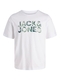 JJEJEFF LOGO TEE SS SN