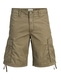 JPSTCOLE FRANK CARGO SHORTS MID SN