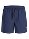 JPSTMAUI TROPIC SOLID SWIM SHORTS REG SN