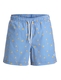 JPSTMAUI BREEZE MINI STRIPE SWIM SRT SN