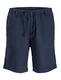 JPSTJAIDEN HYBRID BONDI JOG SHORT REG SN