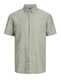 JPRBLUSUMMER LIN. BL. SHIELD SS SHIRT SN