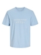 JORSAVONA BRANDING TEE SS CN STYD SS26