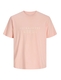 JORSAVONA BRANDING TEE SS CN STYD SS26