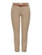 ONLBIANA MW COTTON BELT CHINO PNT NOOS