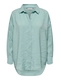 ONLZAZIMA L/S LOOSE SHIRT WVN NOOS