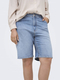 CARSONNY HW WIDE DNM SHORTS NAS843 NOOS