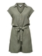 ONLGOA SL LINEN BL PLAYSUIT CC PNT