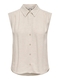 ONLSIESTA S/L LINEN BL SHIRT PNT NOOS