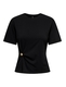 ONLELENA S/S DETAIL T-SHIRT SUD JRS