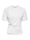 ONLELENA S/S DETAIL T-SHIRT SUD JRS