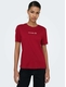ONLMILENA S/S T-SHIRT BOX SUD JRS