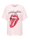 ONLROLLING STONES LIFE S/S TOP JRS