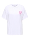 ONLROLLING STONES LIFE S/S TOP JRS
