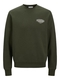 JJMAKOTO SWEAT CREW NECK