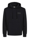 JJECORP LOGO SWEAT HOOD NOOS