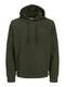 JJECORP LOGO SWEAT HOOD NOOS