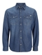 JJESHERIDAN SHIRT L/S NOOS