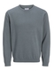 JJEBASIC KNIT CREW NECK NOOS