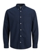 JJEOXFORD SHIRT LS NOOS