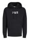 JJCORP GRAPHIC SWEAT HOOD LN