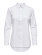 JDYMIO L/S SHIRT WVN NOOS