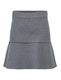 ONLAMA LIFE SKATER SKIRT CC KNT