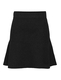 ONLAMA LIFE SKATER SKIRT CC KNT