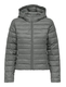 ONLTAHIA LW QUILTED HOOD JKT NOOS OTW