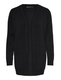 ONLLESLY L/S OPEN CARDIGAN KNT NOOS