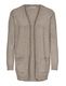 ONLLESLY L/S OPEN CARDIGAN KNT NOOS