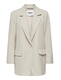 ONLLANA-BERRY L/S OVS BLAZER TLR NOOS
