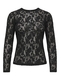ONLBLAISE L/S TOP JRS
