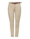 ONLBIANA MW COTTON BELT CHINO PNT NOOS