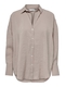 ONLZAZIMA L/S LOOSE SHIRT WVN NOOS