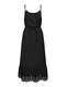 ONLLOU LIFE EMB STRAP ANKEL DRESS PTM
