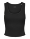 ONLEASY S/L TANK TOP JRS