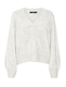 VMPOILU LS V-NECK PULLOVER FR