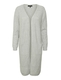 VMDOFFY LS LONG OPEN CARDIGAN GA NOOS