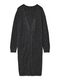 VMDOFFY LS LONG OPEN CARDIGAN GA NOOS