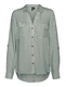 VMBUMPY L/S SHIRT NEW WVN NOOS