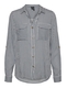 VMBUMPY L/S SHIRT NEW WVN NOOS