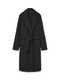 VMFORTUNEAYA LONG  COAT GA NOOS
