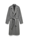 VMFORTUNEAYA LONG  COAT GA NOOS