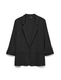 VMJESMILO 3/4 LOOSE BLAZER WVN NOOS