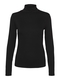 VMALBERTE LS ROLLNECK TOP JRS NOOS