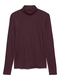 VMALBERTE LS ROLLNECK TOP JRS NOOS