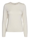 VMFIONA LS O-NECK TOP VMA