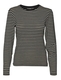 VMFIONA LS O-NECK TOP VMA
