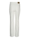 VMTESSA HR STRAIGHT JEANS COLOR GA NOOS